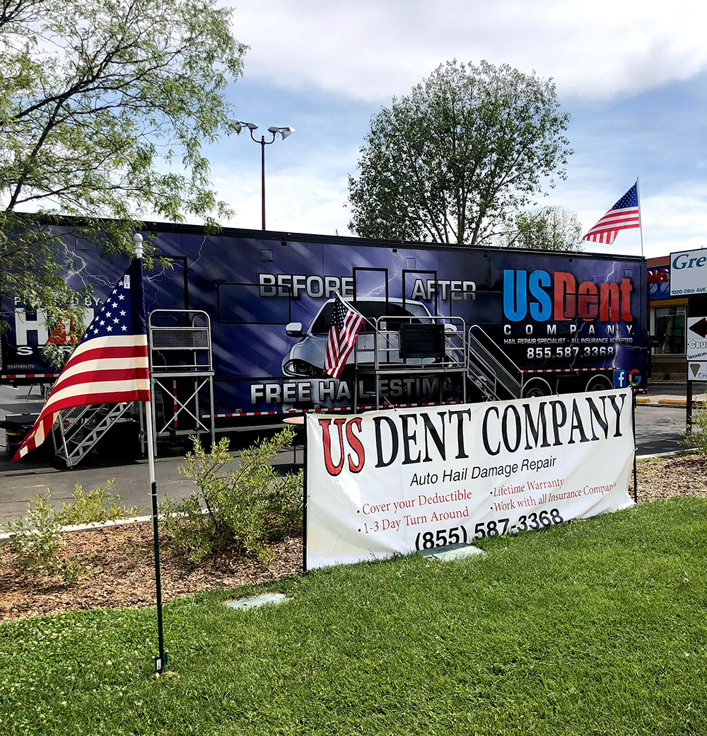 US Dent Company